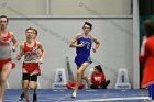 Track & Field Wheaton Invitational  Wheaton College Men’s Track & Field compete at the Wheaton invitational. - Photo By: KEITH NORDSTROM : Wheaton, Track